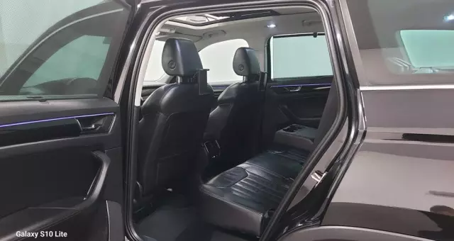 SKODA Kodiaq 2.0 TDI 4x2 L&K DSG 7os