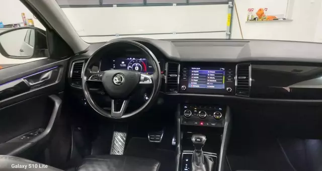 SKODA Kodiaq 2.0 TDI 4x2 L&K DSG 7os