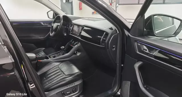 SKODA Kodiaq 2.0 TDI 4x2 L&K DSG 7os