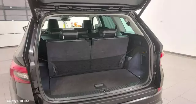 SKODA Kodiaq 2.0 TDI 4x2 L&K DSG 7os