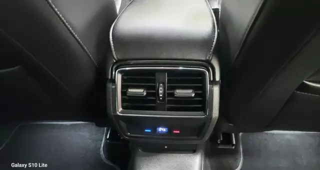 SKODA Kodiaq 2.0 TDI 4x2 L&K DSG 7os