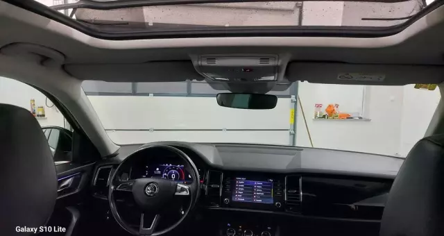 SKODA Kodiaq 2.0 TDI 4x2 L&K DSG 7os