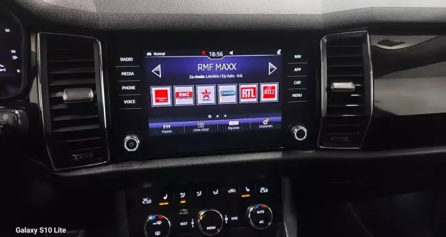 SKODA Kodiaq 2.0 TDI 4x2 L&K DSG 7os