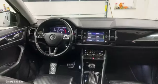 SKODA Kodiaq 2.0 TDI 4x2 L&K DSG 7os