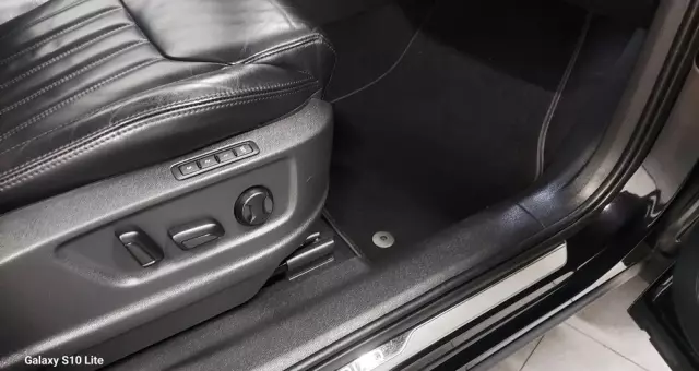 SKODA Kodiaq 2.0 TDI 4x2 L&K DSG 7os