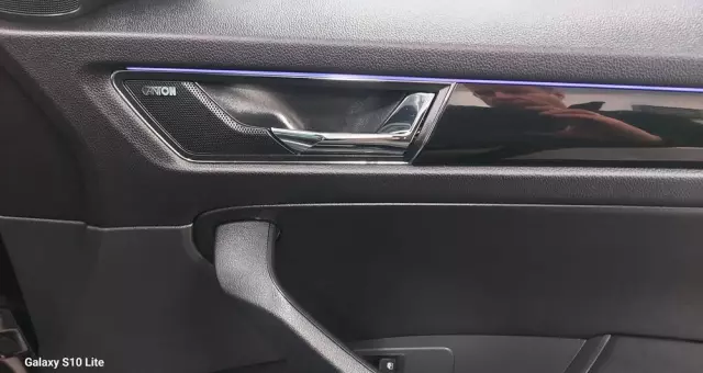 SKODA Kodiaq 2.0 TDI 4x2 L&K DSG 7os