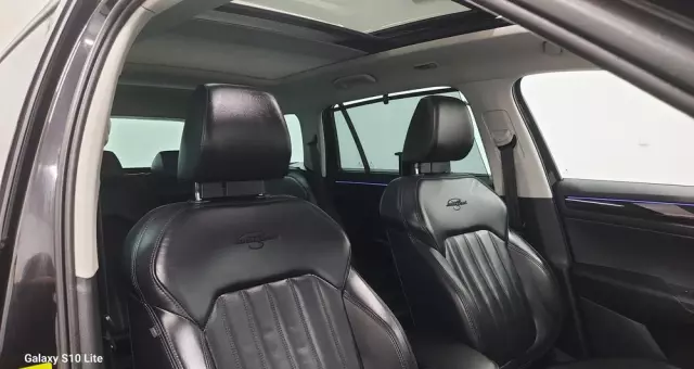 SKODA Kodiaq 2.0 TDI 4x2 L&K DSG 7os