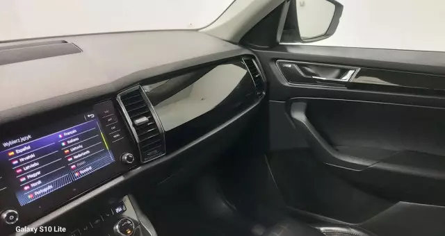 SKODA Kodiaq 2.0 TDI 4x2 L&K DSG 7os