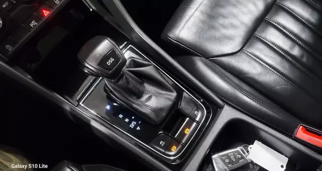 SKODA Kodiaq 2.0 TDI 4x2 L&K DSG 7os