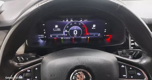 SKODA Kodiaq 2.0 TDI 4x2 L&K DSG 7os