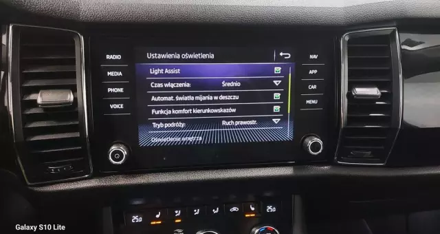 SKODA Kodiaq 2.0 TDI 4x2 L&K DSG 7os