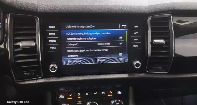 SKODA Kodiaq 2.0 TDI 4x2 L&K DSG 7os