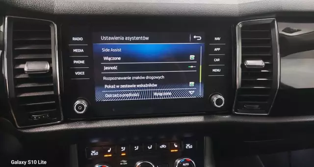 SKODA Kodiaq 2.0 TDI 4x2 L&K DSG 7os