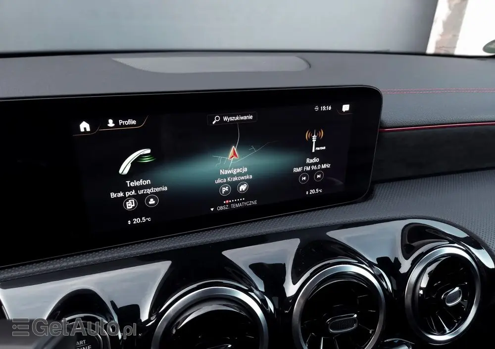 MERCEDES-BENZ CLA 220 d 4-Matic AMG Line 8G-DCT