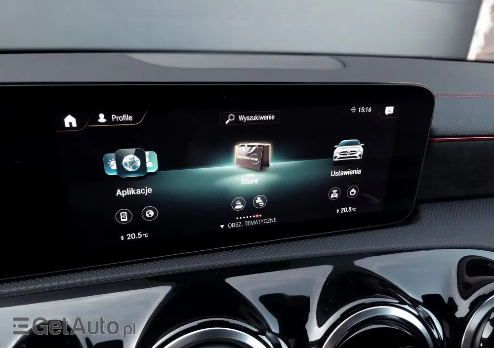 MERCEDES-BENZ CLA 220 d 4-Matic AMG Line 8G-DCT