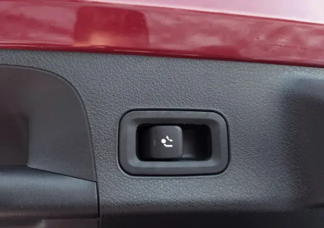 MERCEDES-BENZ CLA 220 d 4-Matic AMG Line 8G-DCT