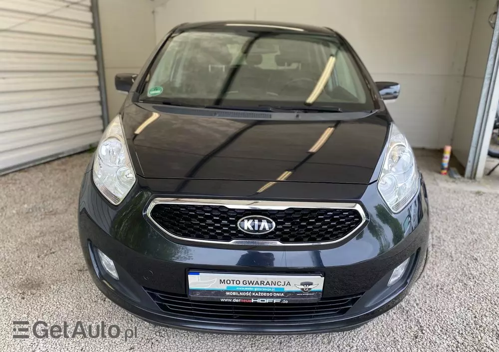 KIA Venga 1.6 CRDi XL