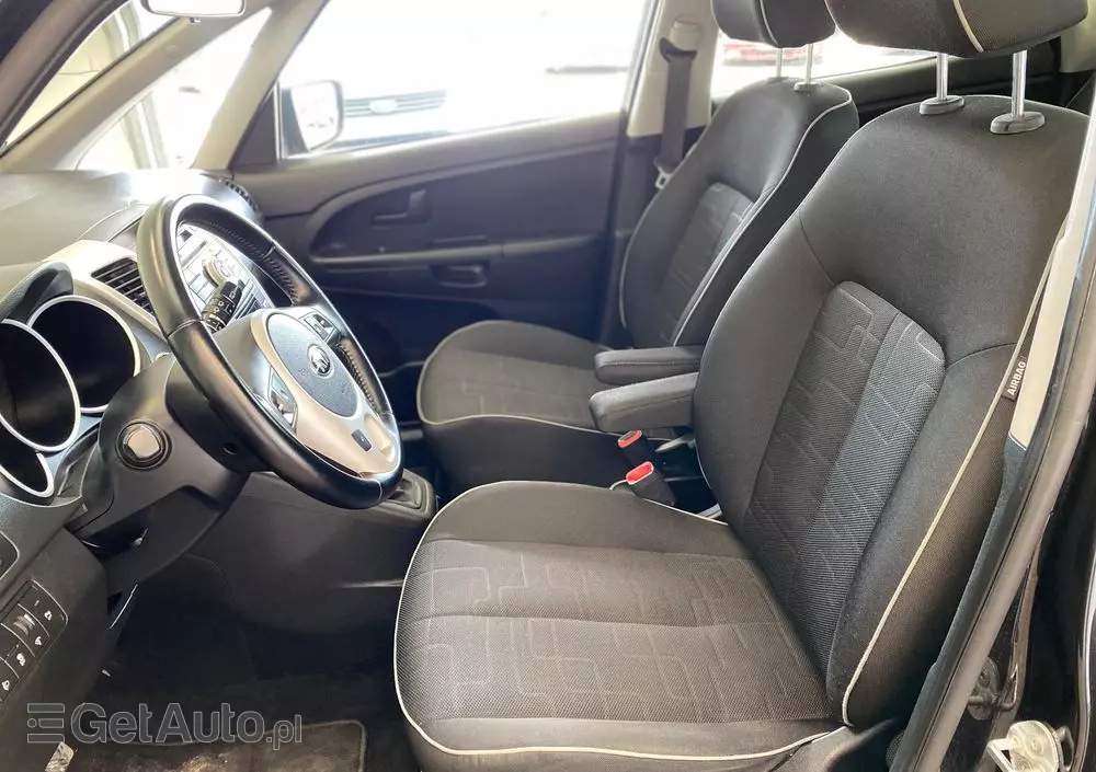 KIA Venga 1.6 CRDi XL