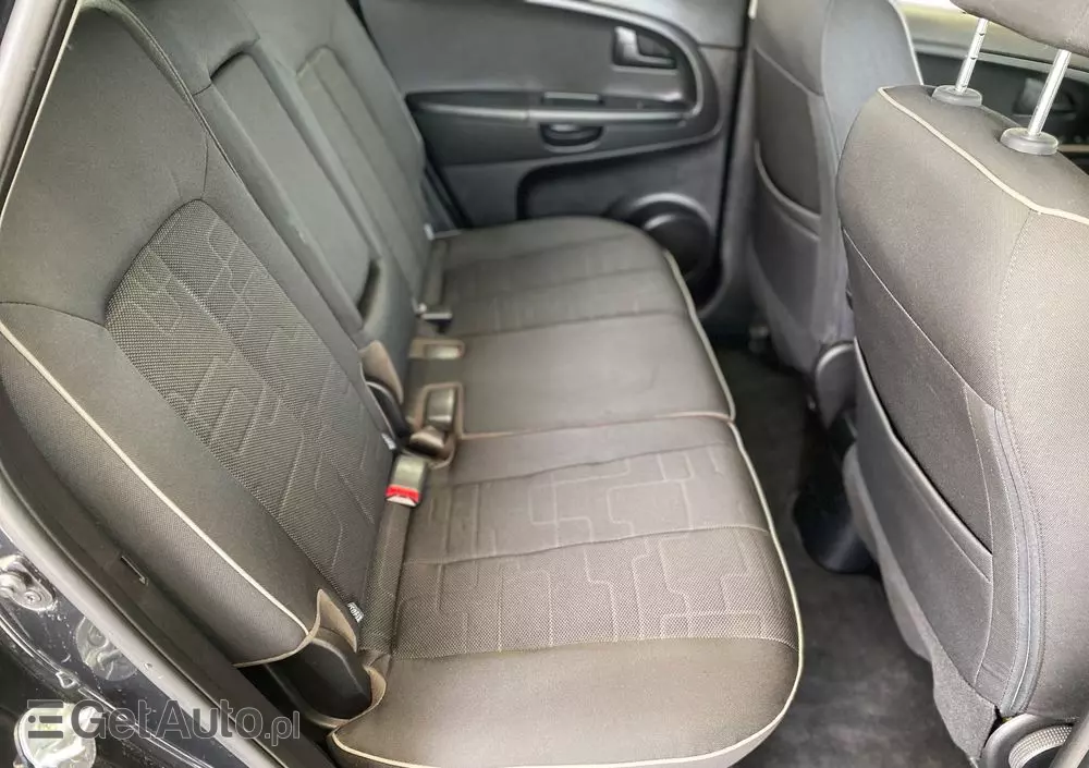 KIA Venga 1.6 CRDi XL