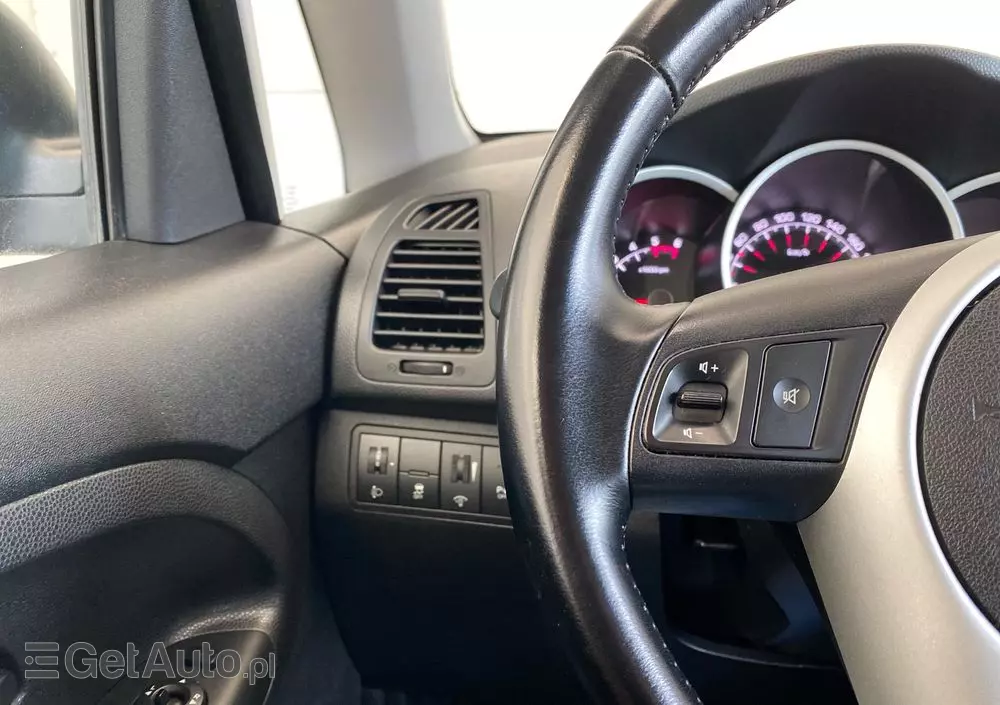 KIA Venga 1.6 CRDi XL