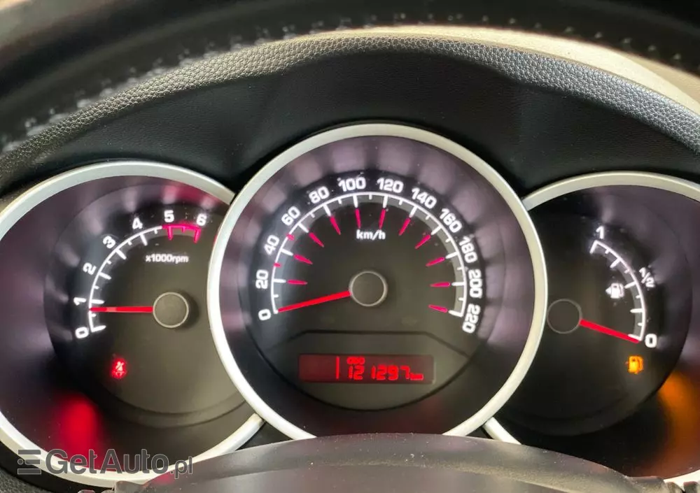 KIA Venga 1.6 CRDi XL