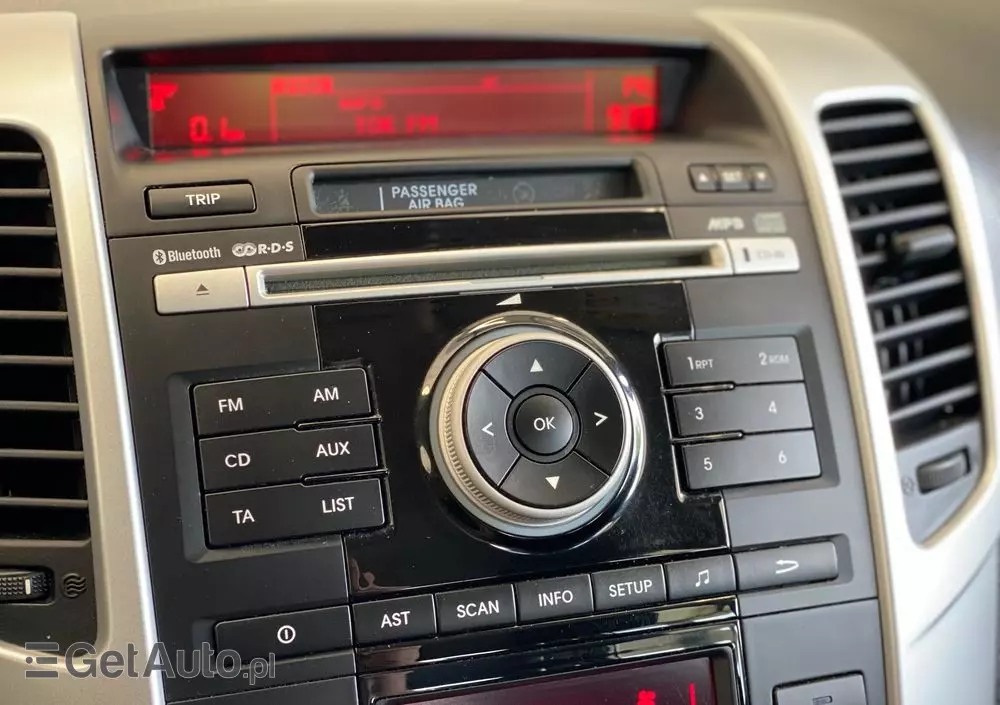 KIA Venga 1.6 CRDi XL