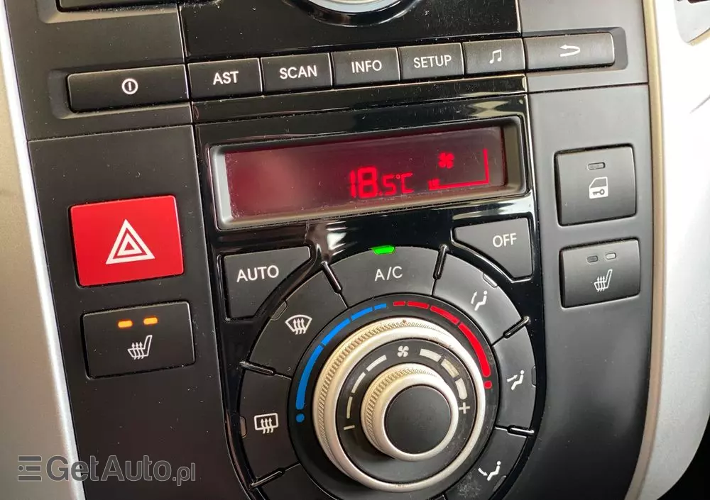 KIA Venga 1.6 CRDi XL