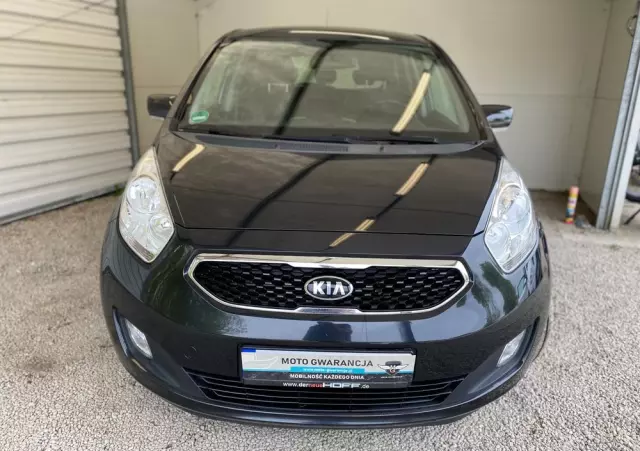 KIA Venga 1.6 CRDi XL