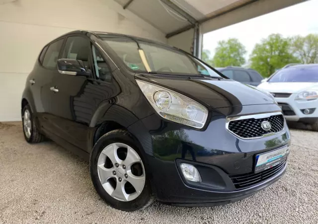 KIA Venga 1.6 CRDi XL