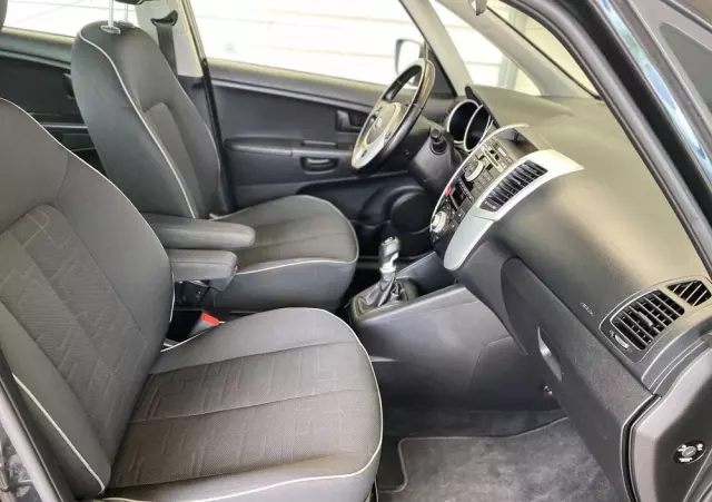 KIA Venga 1.6 CRDi XL