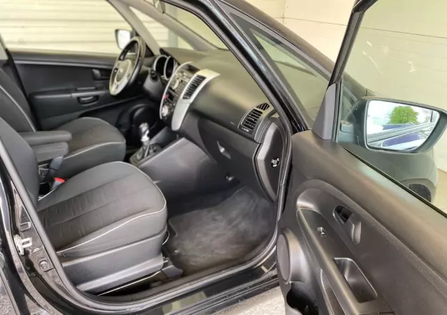 KIA Venga 1.6 CRDi XL