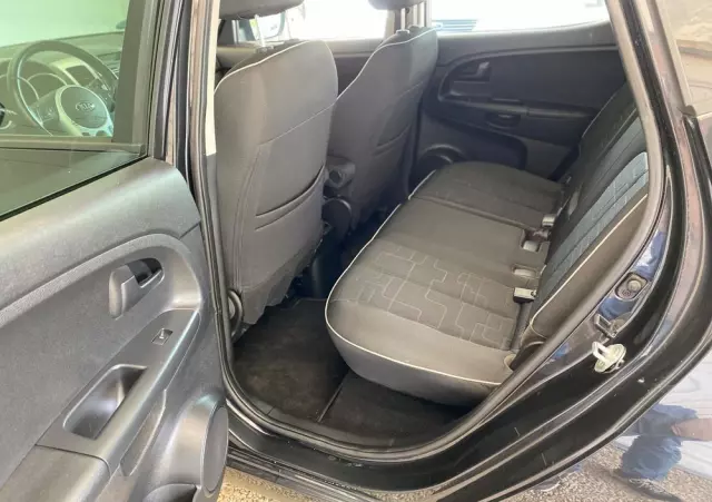 KIA Venga 1.6 CRDi XL