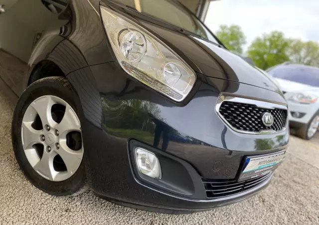 KIA Venga 1.6 CRDi XL
