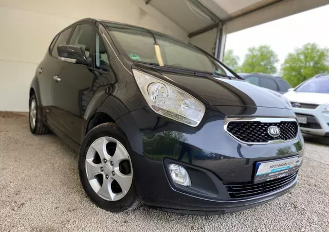 KIA Venga 1.6 CRDi XL