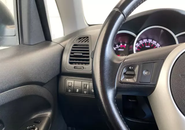 KIA Venga 1.6 CRDi XL