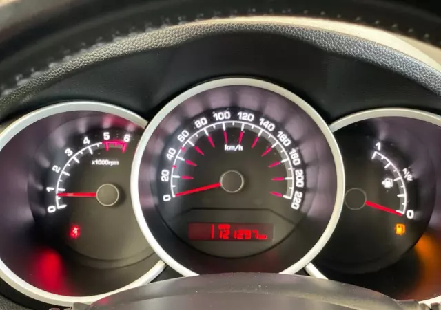 KIA Venga 1.6 CRDi XL