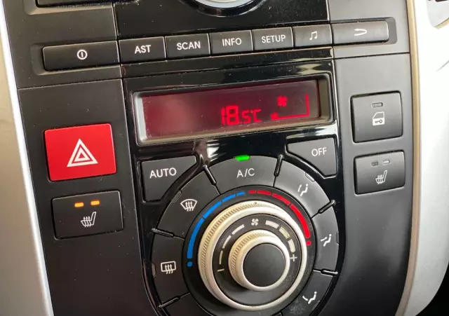 KIA Venga 1.6 CRDi XL