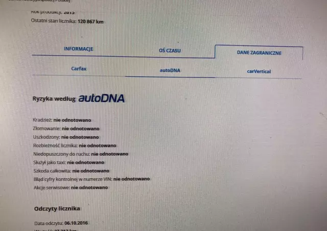 KIA Venga 1.6 CRDi XL