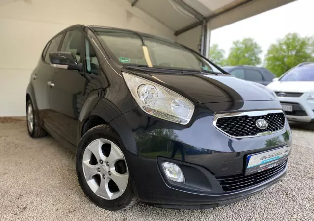 KIA Venga 1.6 CRDi XL