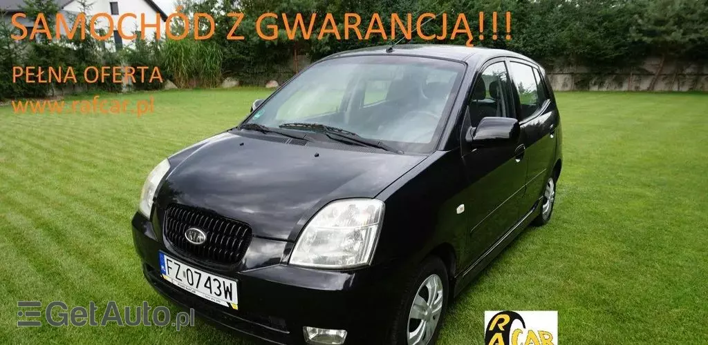 KIA Picanto 