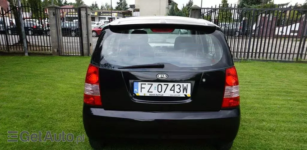 KIA Picanto 
