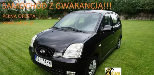KIA Picanto 