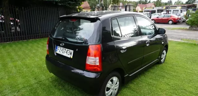 KIA Picanto 