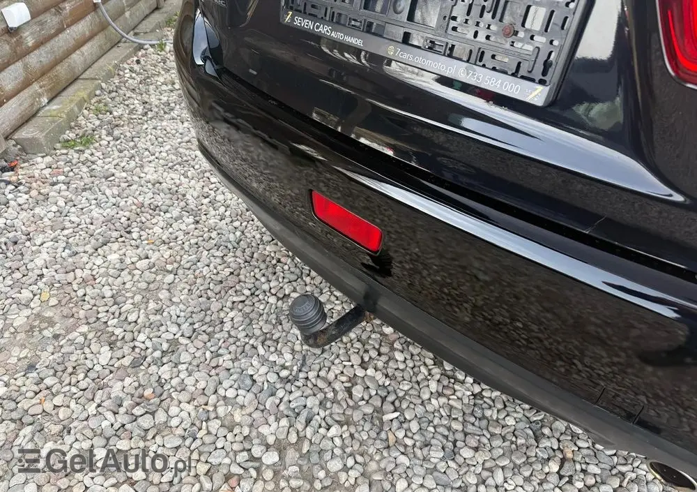 MITSUBISHI ASX 1.6 2WD Klassik Kollektion+