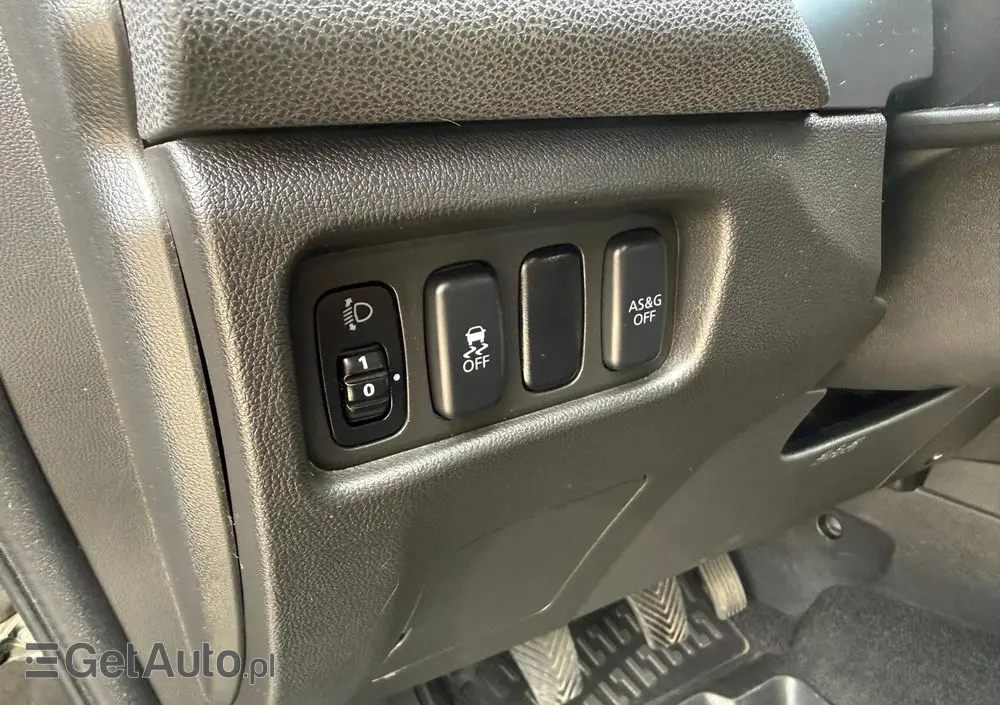 MITSUBISHI ASX 1.6 2WD Klassik Kollektion+