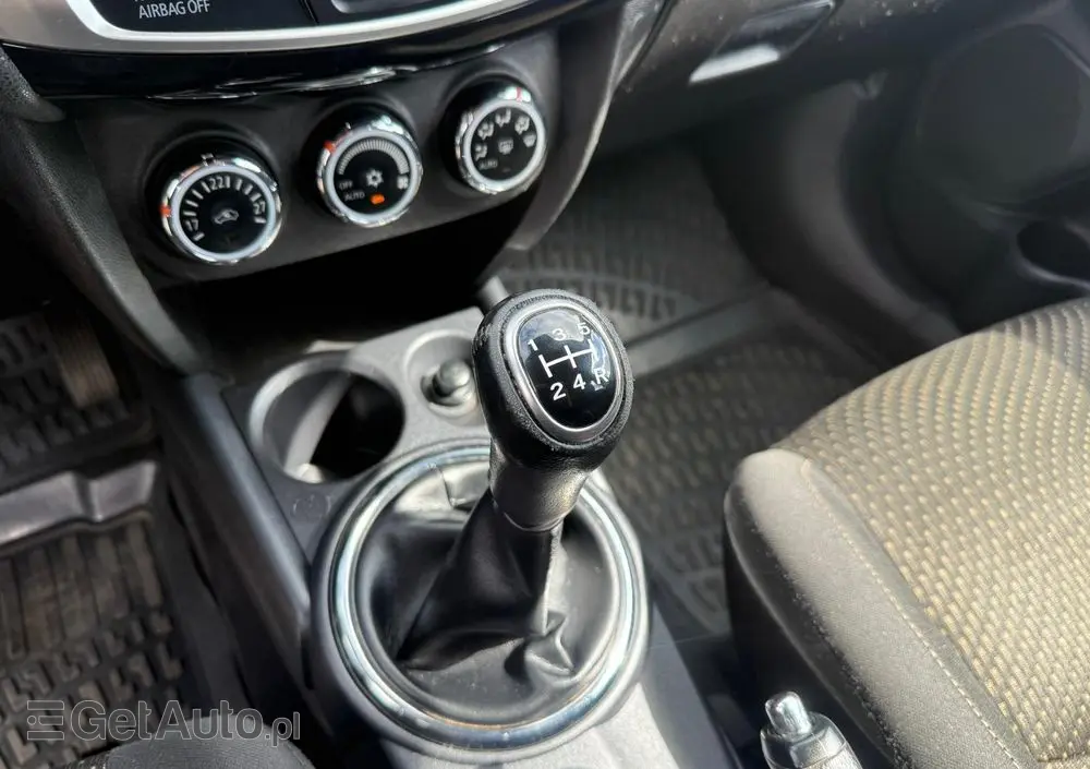 MITSUBISHI ASX 1.6 2WD Klassik Kollektion+