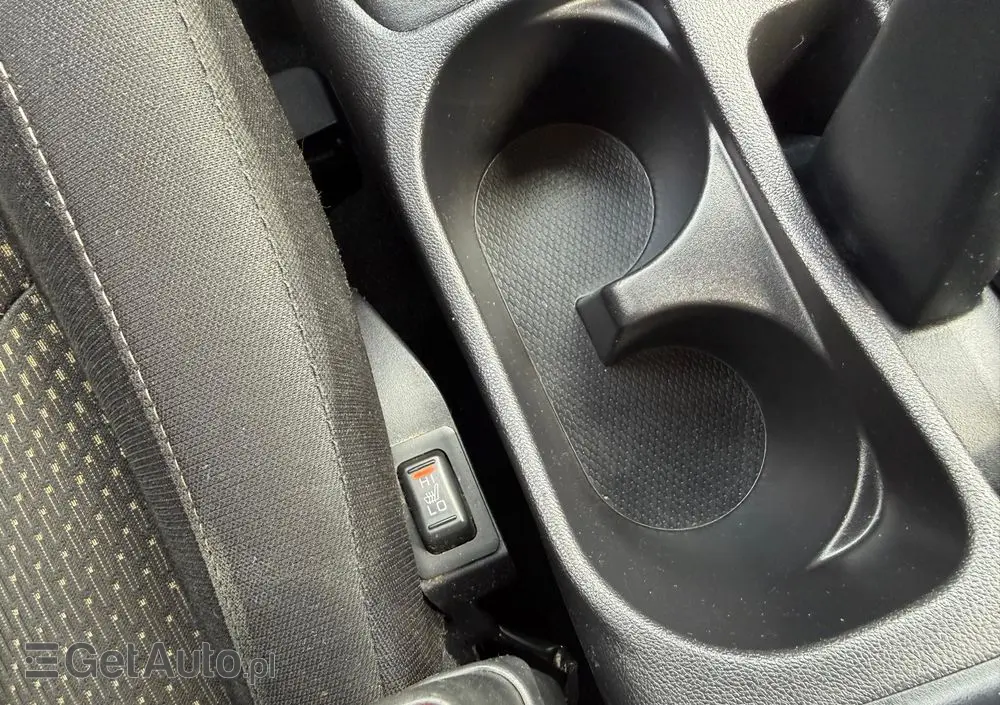 MITSUBISHI ASX 1.6 2WD Klassik Kollektion+