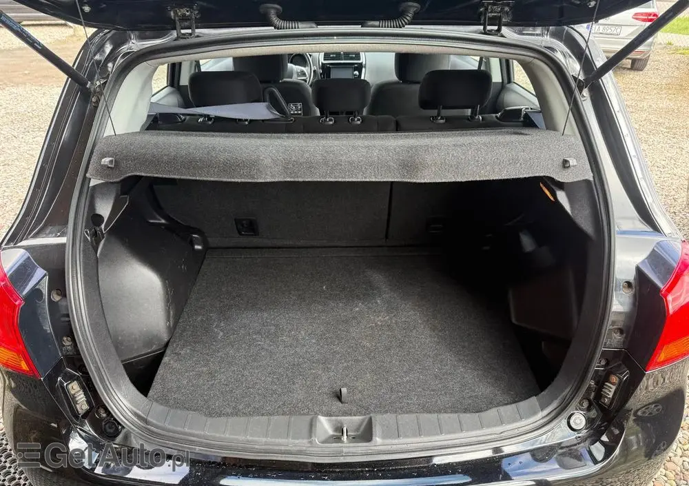 MITSUBISHI ASX 1.6 2WD Klassik Kollektion+