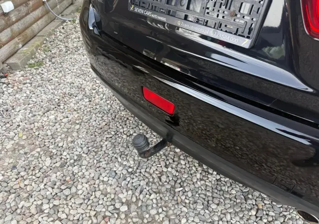 MITSUBISHI ASX 1.6 2WD Klassik Kollektion+