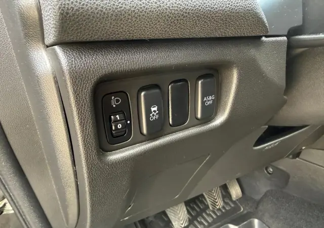 MITSUBISHI ASX 1.6 2WD Klassik Kollektion+